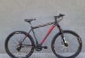 Deportes - BICICLETA ZEST R29 - HASTA 6 CUOTAS SIN INTERES!! - En Venta