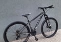 Deportes - BICICLETA ZEST R29 - HASTA 6 CUOTAS SIN INTERES!! - En Venta