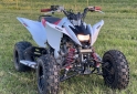 Cuatris y UTVs - Yamaha RAPTOR 125 2012  1000Km - En Venta