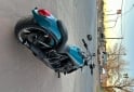 Motos - Kawasaki Vulcan 900 2022 Nafta 10000Km - En Venta