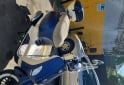 Motos - Zanella Stiler 150 2022 Nafta 3400Km - En Venta