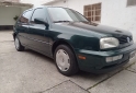 Autos - Volkswagen Golf 1.8 MI 1998 Nafta 160000Km - En Venta