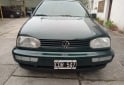 Autos - Volkswagen Golf 1.8 MI 1998 Nafta 160000Km - En Venta