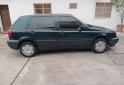 Autos - Volkswagen Golf 1.8 MI 1998 Nafta 160000Km - En Venta