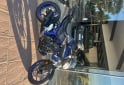 Motos - Yamaha MT03 2017 Nafta 35000Km - En Venta