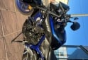 Motos - Yamaha MT03 2017 Nafta 35000Km - En Venta