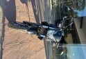 Motos - Yamaha MT03 2017 Nafta 35000Km - En Venta