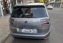 Autos - Citroen Grand Picasso Shine 2016 Nafta 80000Km - En Venta