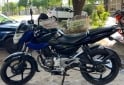 Motos - Bajaj Rouser 135ls 2017 Nafta 44000Km - En Venta