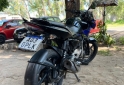 Motos - Bajaj Rouser 135ls 2017 Nafta 44000Km - En Venta