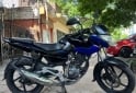 Motos - Bajaj Rouser 135ls 2017 Nafta 44000Km - En Venta