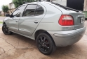 Autos - Renault Megane 2007 GNC 178000Km - En Venta