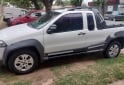 Utilitarios - Fiat Strada 2013 Nafta 70000Km - En Venta