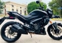 Motos - Bajaj Dominar 400 2021 Nafta 17800Km - En Venta