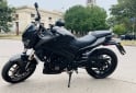 Motos - Bajaj Dominar 400 2021 Nafta 17800Km - En Venta