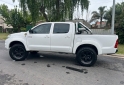 Camionetas - Toyota SRV 2011 Diesel 203000Km - En Venta