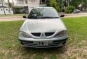 Autos - Renault Megane GNC 2008 GNC 165000Km - En Venta