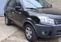 Autos - Ford Ecosport xls 1.6 2011 GNC 124000Km - En Venta