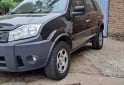 Autos - Ford Ecosport xls 1.6 2011 GNC 124000Km - En Venta