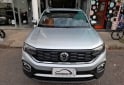 Autos - Volkswagen T-Cross 2019 Nafta 70000Km - En Venta