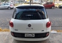 Autos - Fiat 500L 2014 Nafta 96000Km - En Venta