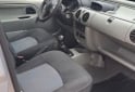 Utilitarios - Renault Kangoo Authentique 1.6 2008 Nafta 165000Km - En Venta