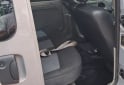 Utilitarios - Renault Kangoo Authentique 1.6 2008 Nafta 165000Km - En Venta