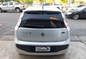 Autos - Fiat punto 2016 Nafta 102000Km - En Venta