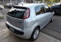 Autos - Fiat punto 2016 Nafta 102000Km - En Venta