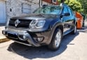 Camionetas - Renault OROCH OUTSIDER 1.6 2016 Nafta  - En Venta