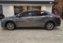 Autos - Toyota COROLLA XEI 1.8L PACK 2018 GNC 125000Km - En Venta