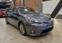 Autos - Toyota COROLLA XEI 1.8L PACK 2018 GNC 125000Km - En Venta