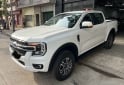 Camionetas - Ford Ranger xlt 2.0 biturbo 2024 Diesel 0Km - En Venta