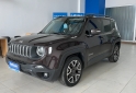 Camionetas - Jeep Jeep Renegade Longitude 2019 Nafta 62600Km - En Venta