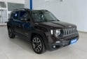 Camionetas - Jeep Jeep Renegade Longitude 2019 Nafta 62600Km - En Venta