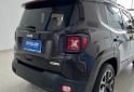 Camionetas - Jeep Jeep Renegade Longitude 2019 Nafta 62600Km - En Venta