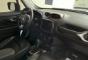 Camionetas - Jeep Jeep Renegade Longitude 2019 Nafta 62600Km - En Venta