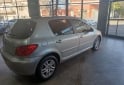 Autos - Peugeot 307 2011 Nafta 140000Km - En Venta