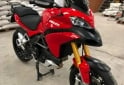 Motos - Ducati Multistrada 1200 2012 Nafta 47000Km - En Venta