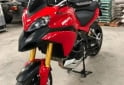 Motos - Ducati Multistrada 1200 2012 Nafta 47000Km - En Venta