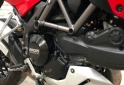 Motos - Ducati Multistrada 1200 2012 Nafta 47000Km - En Venta