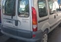 Utilitarios - Renault Kangoo 2 2015 Nafta 138000Km - En Venta