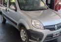 Utilitarios - Renault Kangoo 2 2015 Nafta 138000Km - En Venta