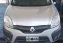 Utilitarios - Renault Kangoo 2 2015 Nafta 138000Km - En Venta