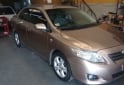 Autos - Toyota Toyota corolla xei 2011 Nafta 175000Km - En Venta