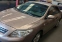 Autos - Toyota Toyota corolla xei 2011 Nafta 175000Km - En Venta