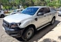 Camionetas - Ford Ranger - hilux, amarok 2019 Diesel 114000Km - En Venta