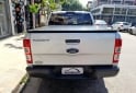 Camionetas - Ford Ranger - hilux, amarok 2019 Diesel 114000Km - En Venta