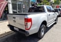 Camionetas - Ford Ranger - hilux, amarok 2019 Diesel 114000Km - En Venta