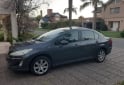 Autos - Peugeot 408 allure + plus 2.0 16V 2012 Nafta 196000Km - En Venta